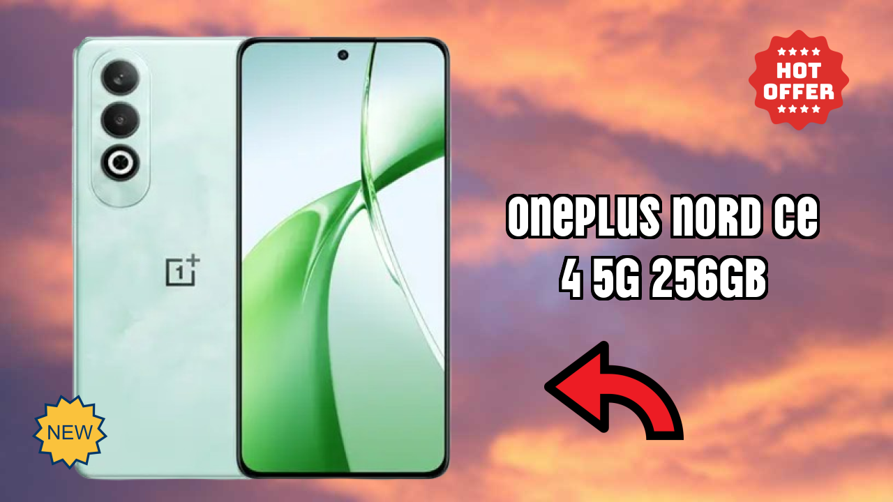 OnePlus Nord CE 4 5G 256GB Camera Test: 50 MP + 8 MP Rear Camera Low Light Sample