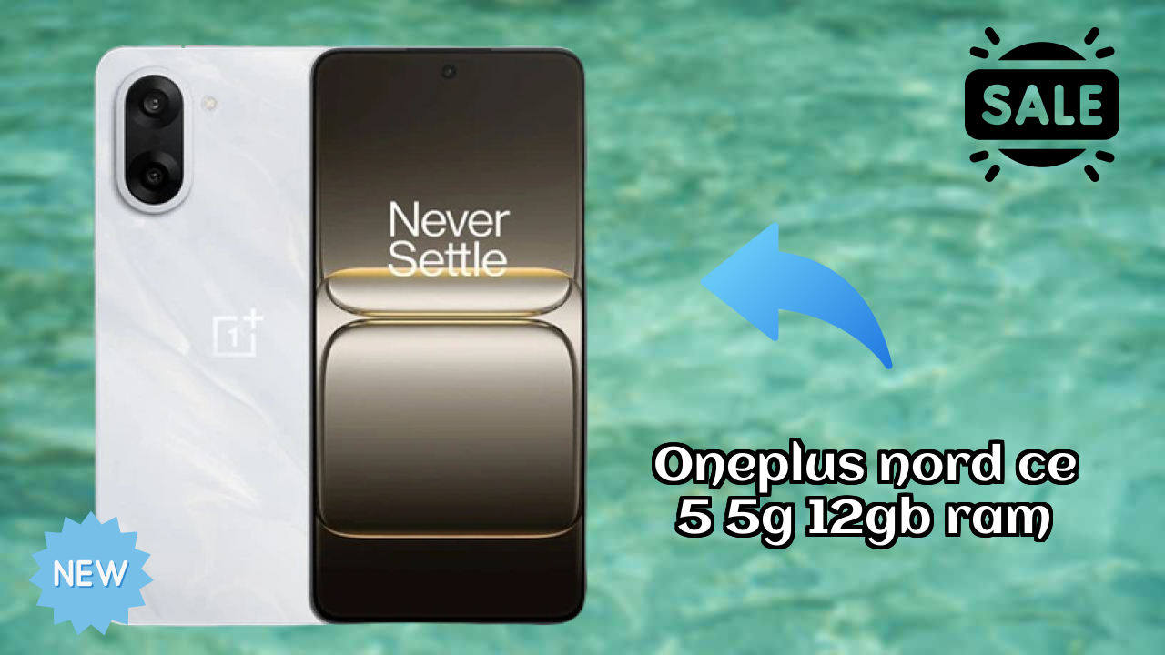 OnePlus Nord CE 5 5G 12GB RAM Camera Review: 50 MP + 8 MP Rear Camera Low Light