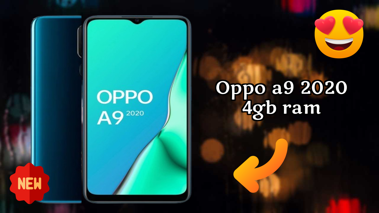 OPPO A9 2020 4GB RAM Battery Review: 5000 MAh Charging Speed