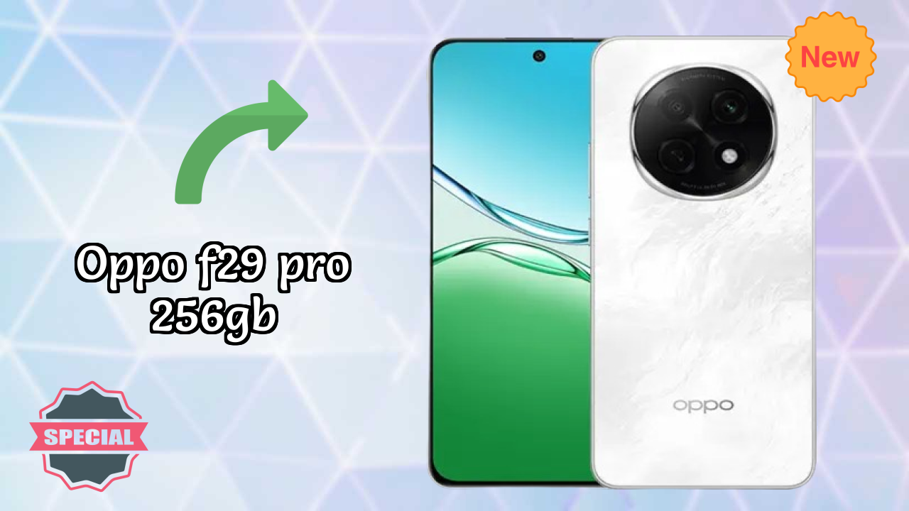 OPPO F29 Pro 256GB Battery Test: 6000 MAh How Long Lasts?