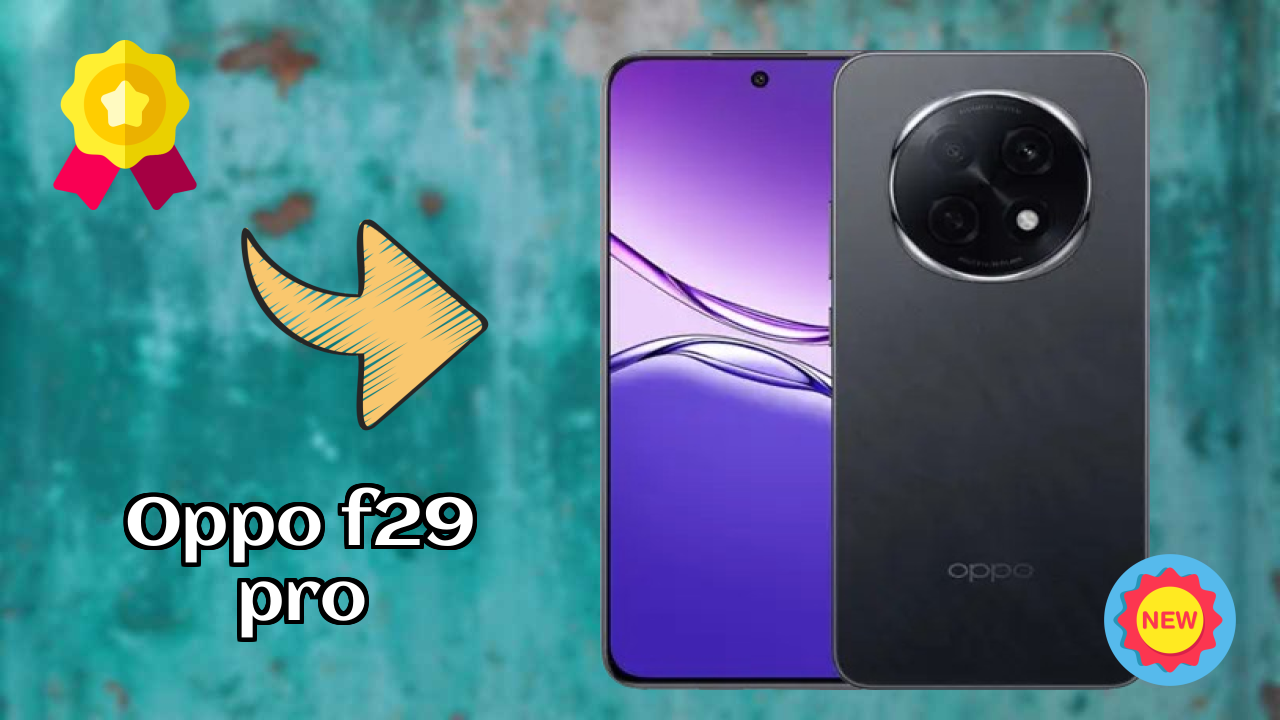 Oppo OPPO F29 Pro Camera Samples: Real Photo Tests