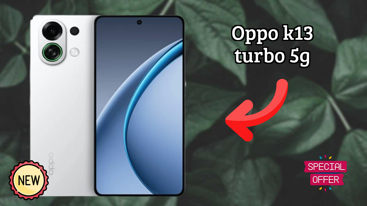 OPPO K13 Turbo 5G Price Review: ₹23,970 Worth the Money?