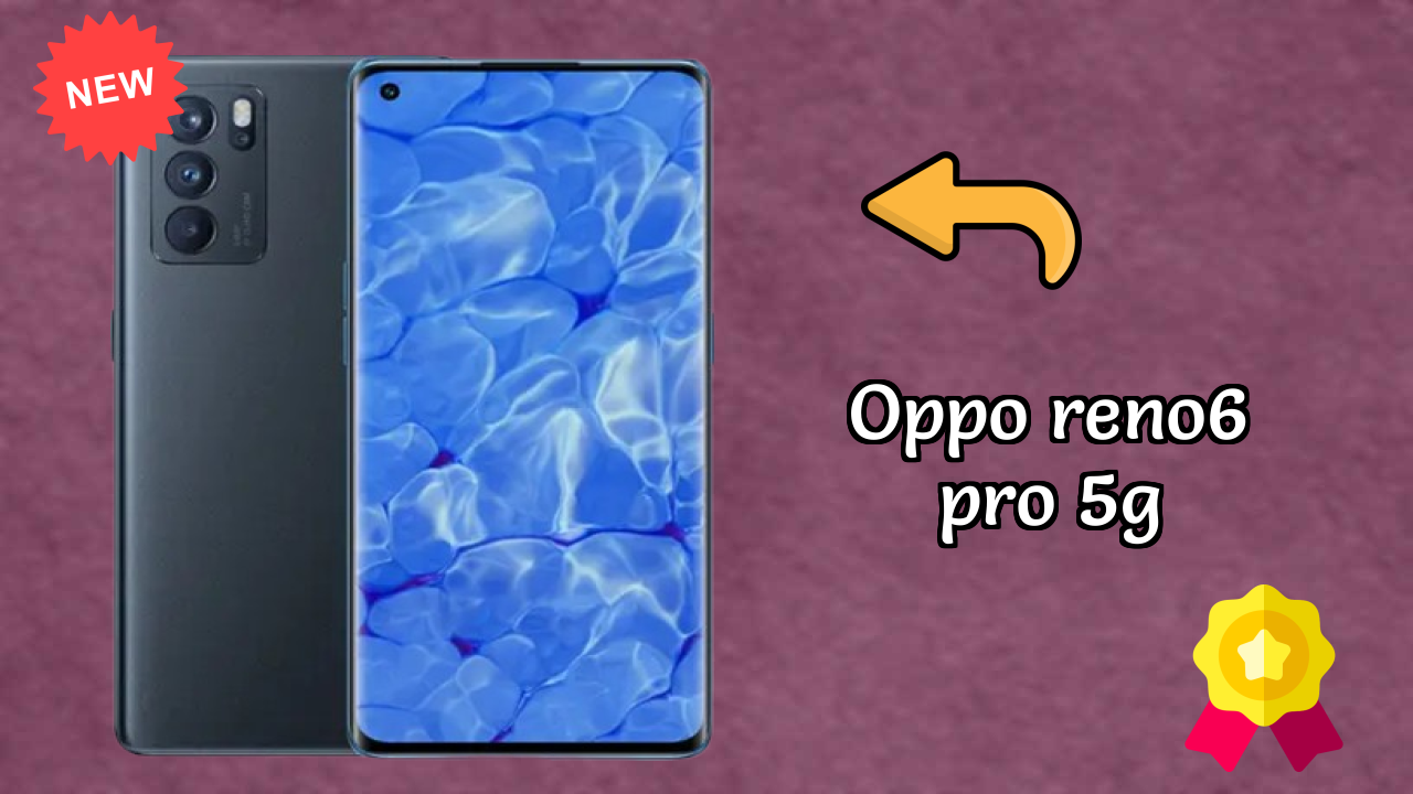 OPPO Reno6 Pro 5G Price: ₹29,999 - Worth the Investment?
