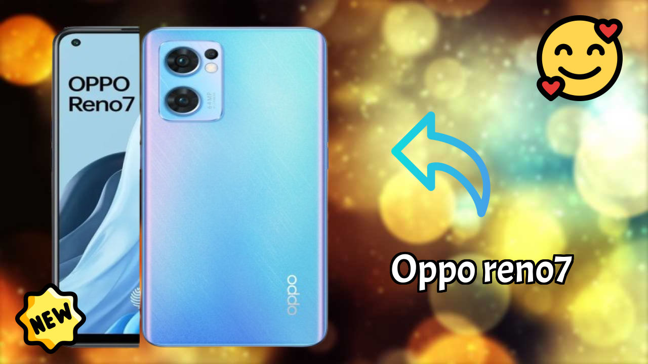 OPPO Reno7 RAM Review: 8 GB RAM Gaming Analysis