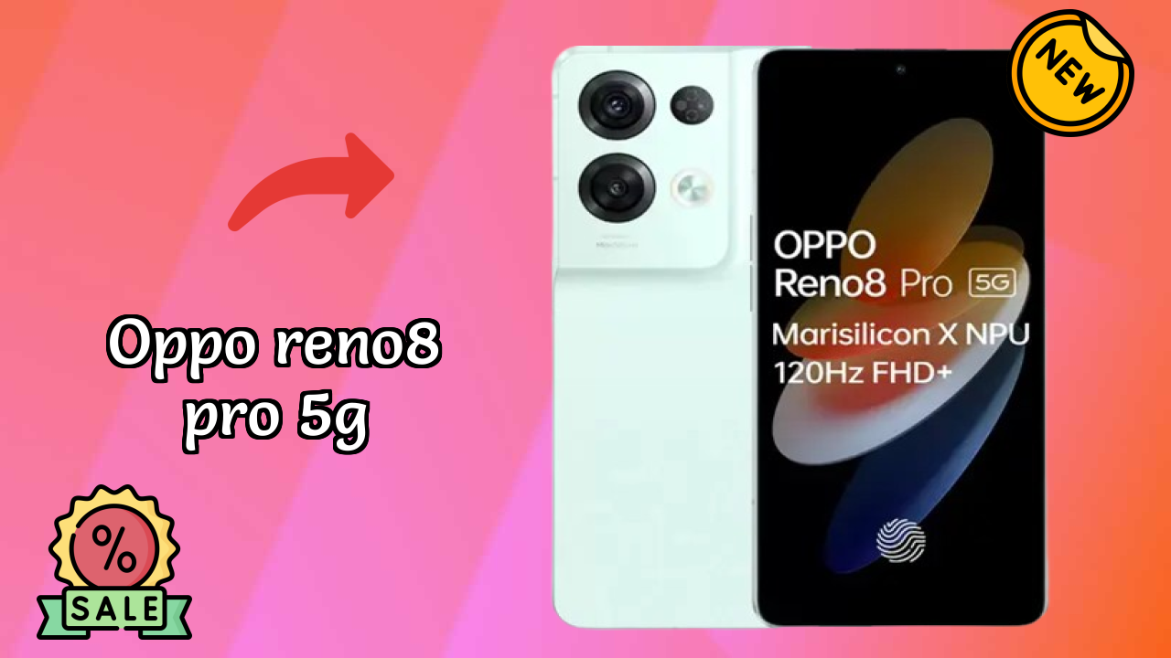 OPPO Reno8 Pro 5G Camera Samples: 50 MP + 8 MP + 2 MP Rear Camera Real Photos
