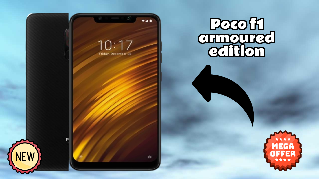 POCO F1 Armoured Edition 2026 Value-for-Money Verdict