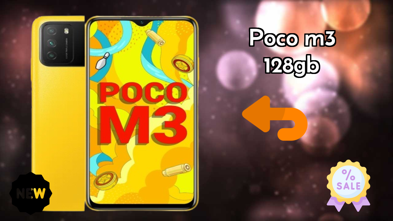POCO M3 128GB Camera Test: 48 MP + 2 MP + 2 MP Rear Camera Sample Shots