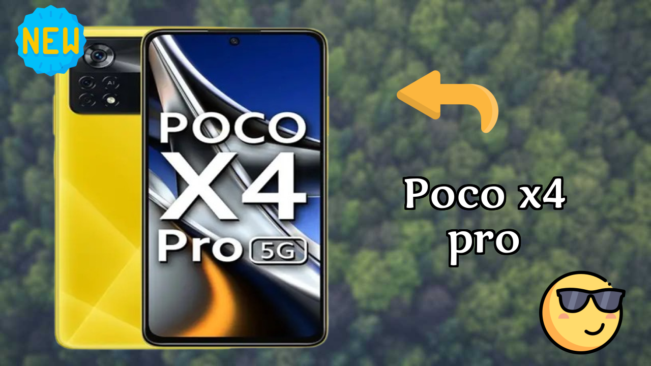POCO X4 Pro Display Review: 6.67 Inches (16.94 Cm) Screen Size