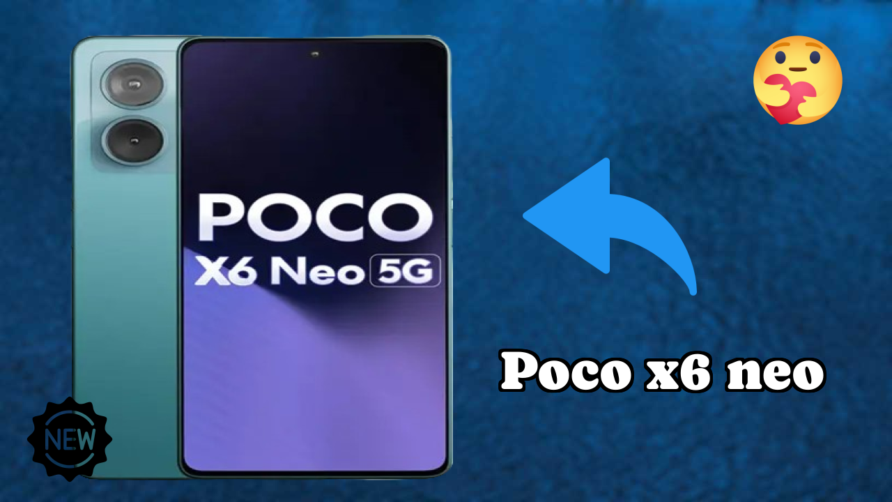 Top Alternatives to POCO X6 Neo in 2026 – Full Comparison