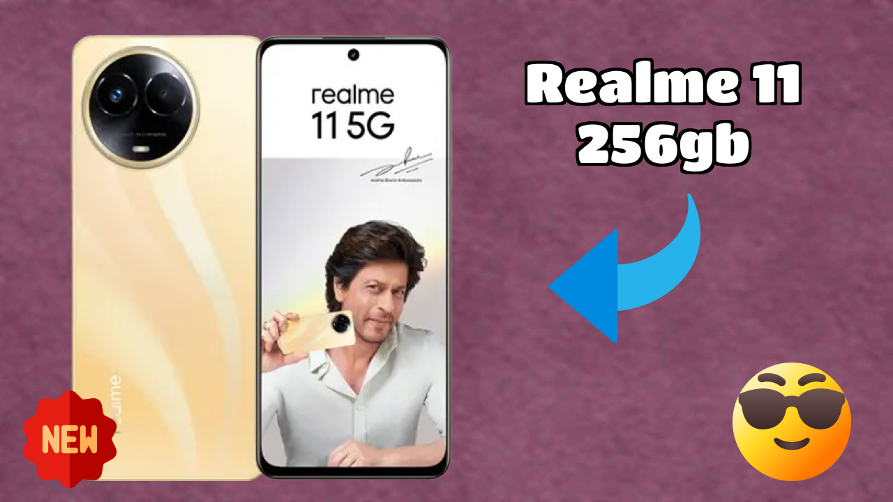 Realme 11 256GB Battery Review: 5000 MAh Usage Analysis