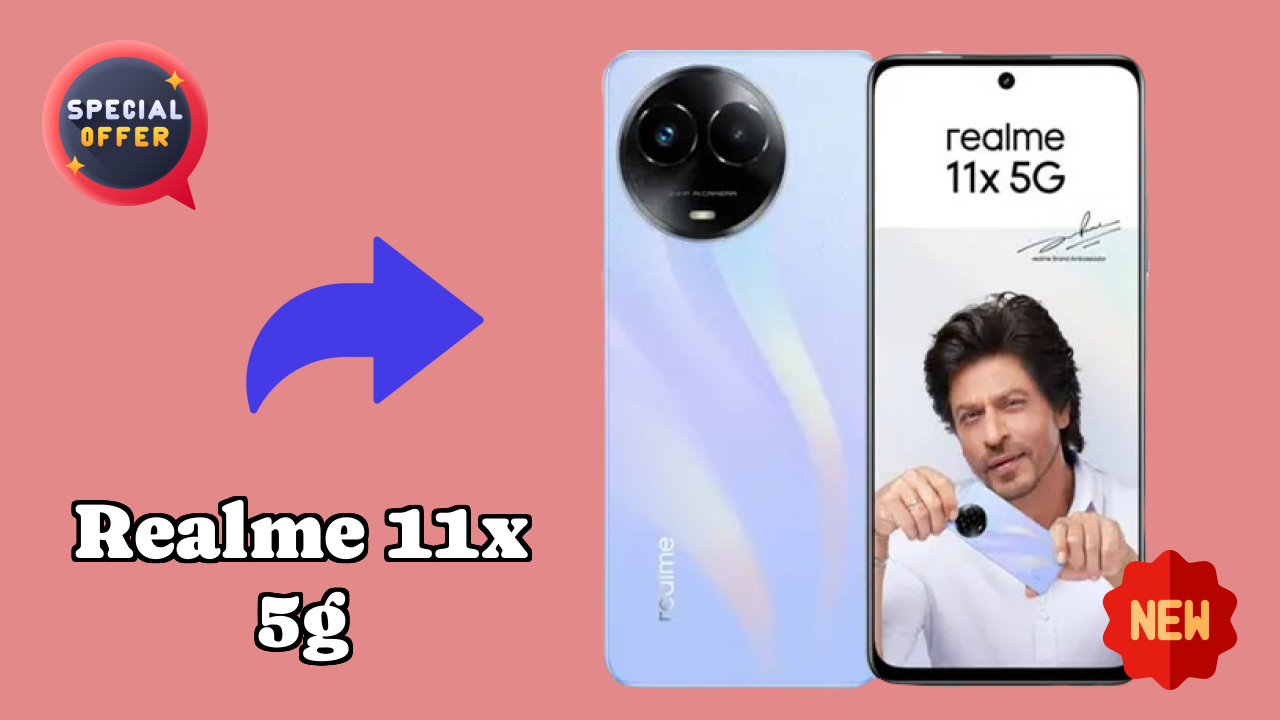 Realme 11x 5G 2026 Buyer Guide – Best Value Mobile?
