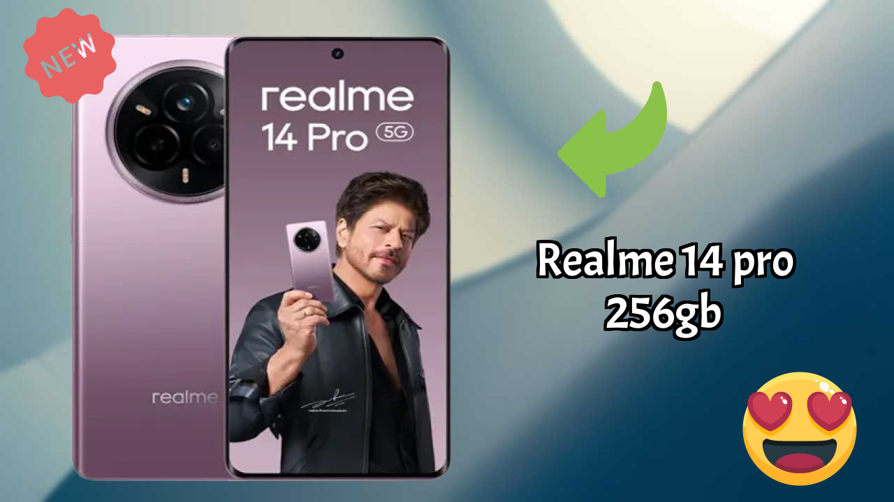Realme 14 Pro 256GB at ₹26,999 - Should You Buy Now?