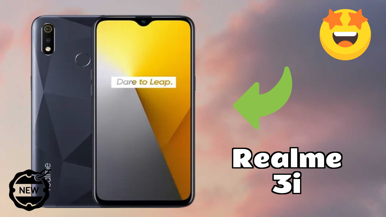 Realme 3i Camera Quality: 13 MP + 2 MP Rear Camera Samples Review