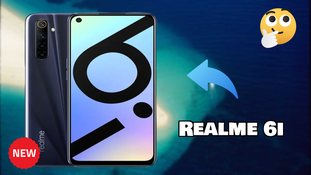 Realme 6i RAM Test: Is 4 GB RAM Sufficient for 2026?