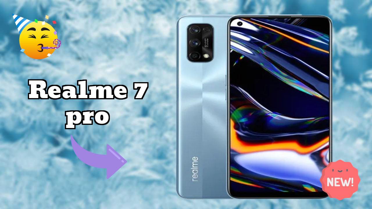 Realme 7 Pro Battery Test: 4500 MAh Endurance Review