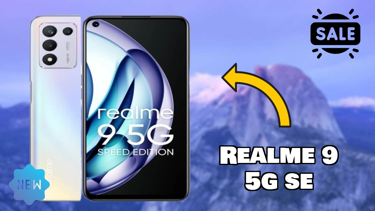 Realme 9 5G SE Camera Samples: 48 MP + 2 MP + 2 MP Rear Camera Real Test