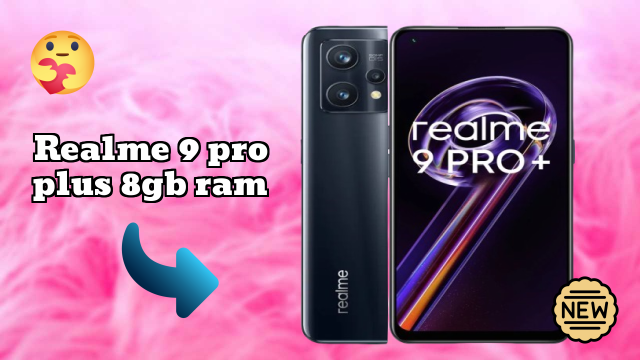 Realme 9 Pro Plus 8GB RAM Processor Review: MediaTek Dimensity 920 Benchmarks