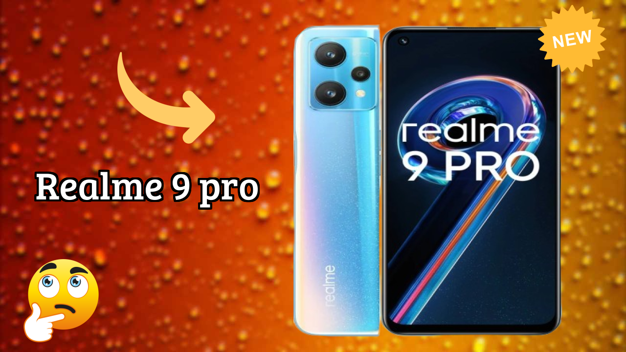 Realme 9 Pro Camera Review: 64 MP + 8 MP + 2 MP Rear Camera Photo Test