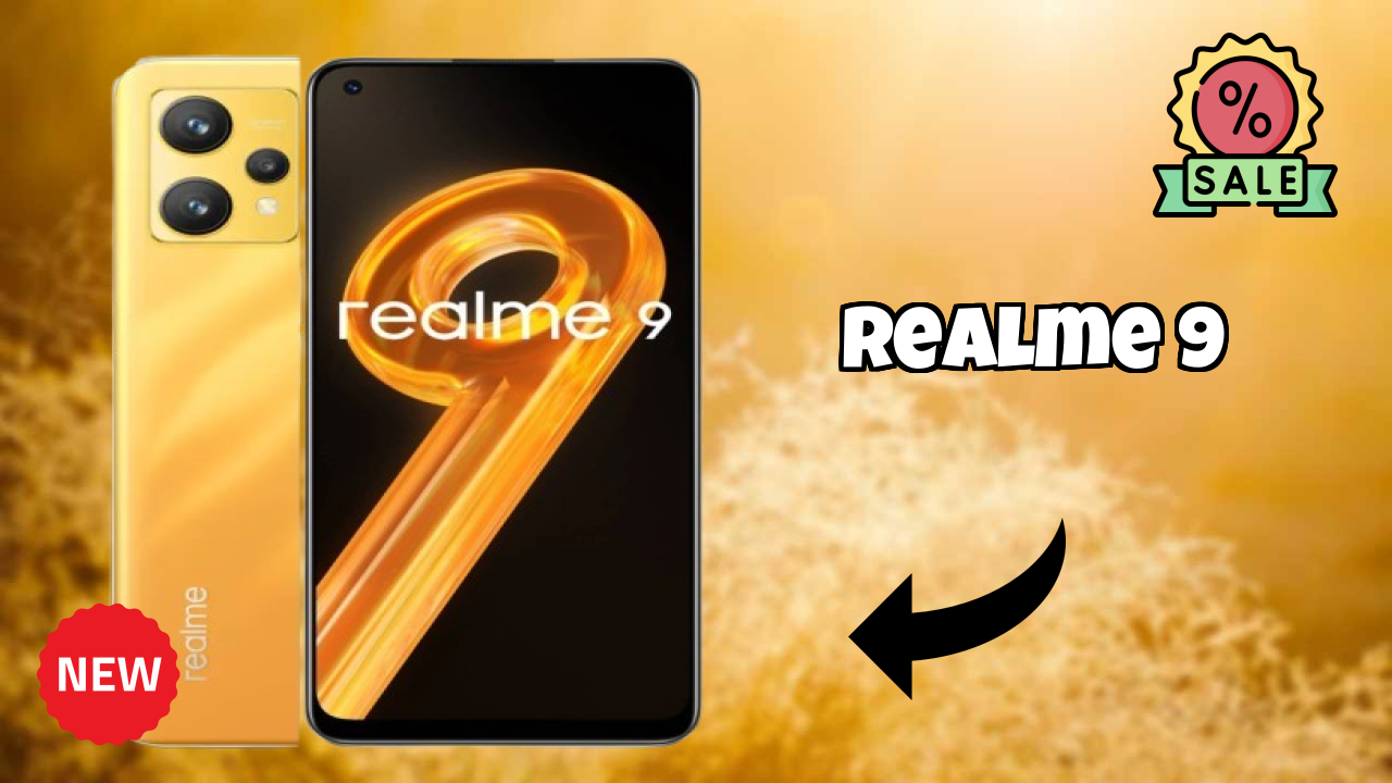 Realme 9 Gaming Test: Snapdragon 680 Handles Top Games?