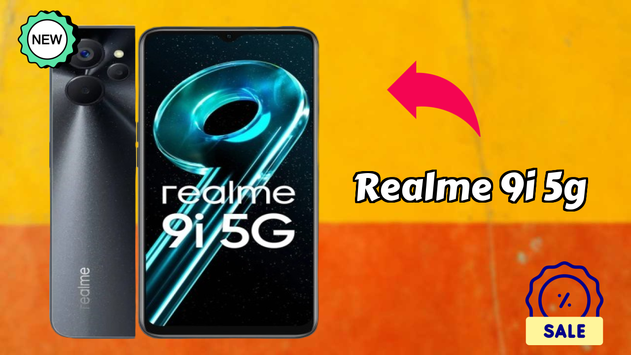 Realme 9i 5G Processor Test: MediaTek Dimensity 810 Performance