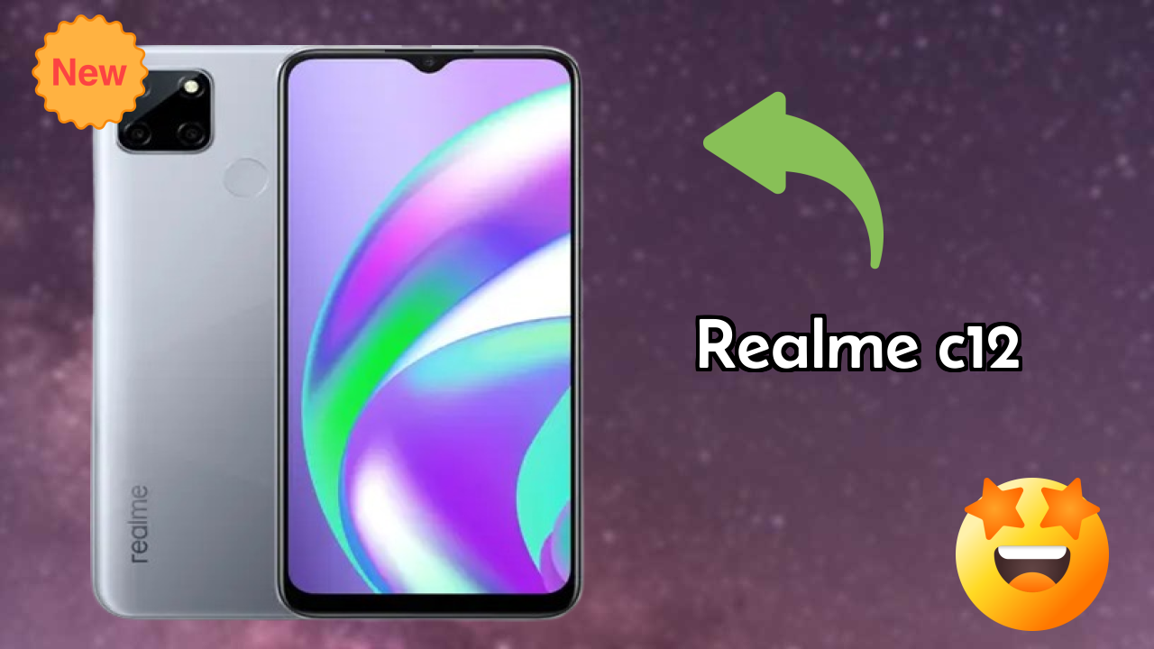 Realme C12 Battery Life: 6000 MAh Charging Speed Test