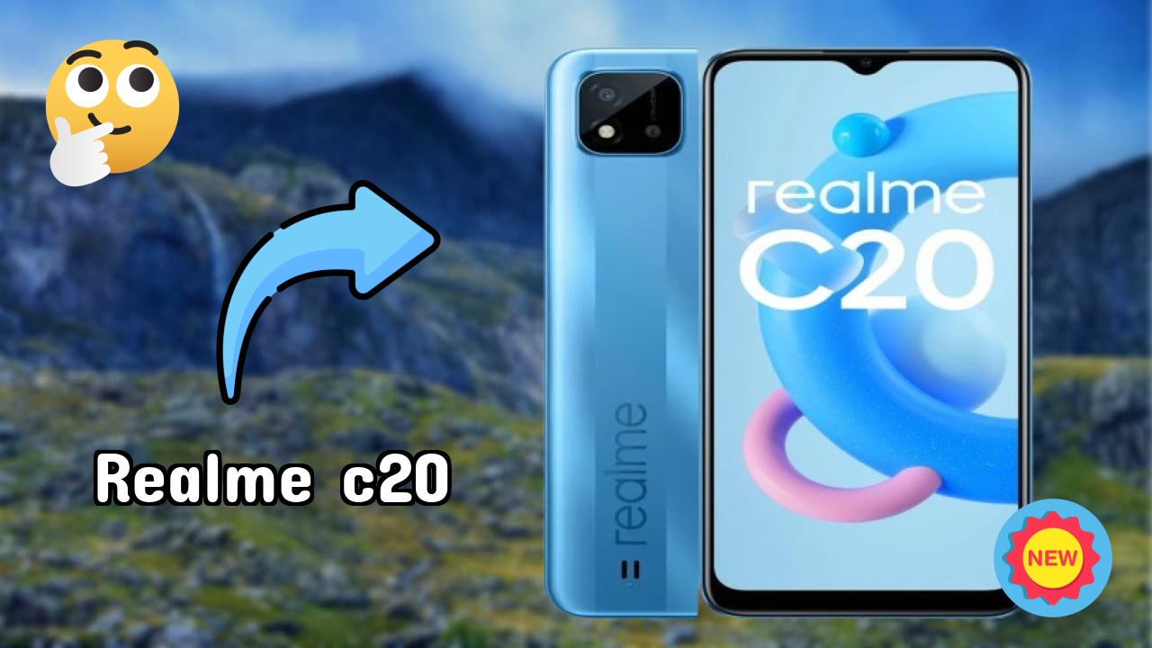 Realme C20 Gaming Performance: MediaTek Helio G35 FPS