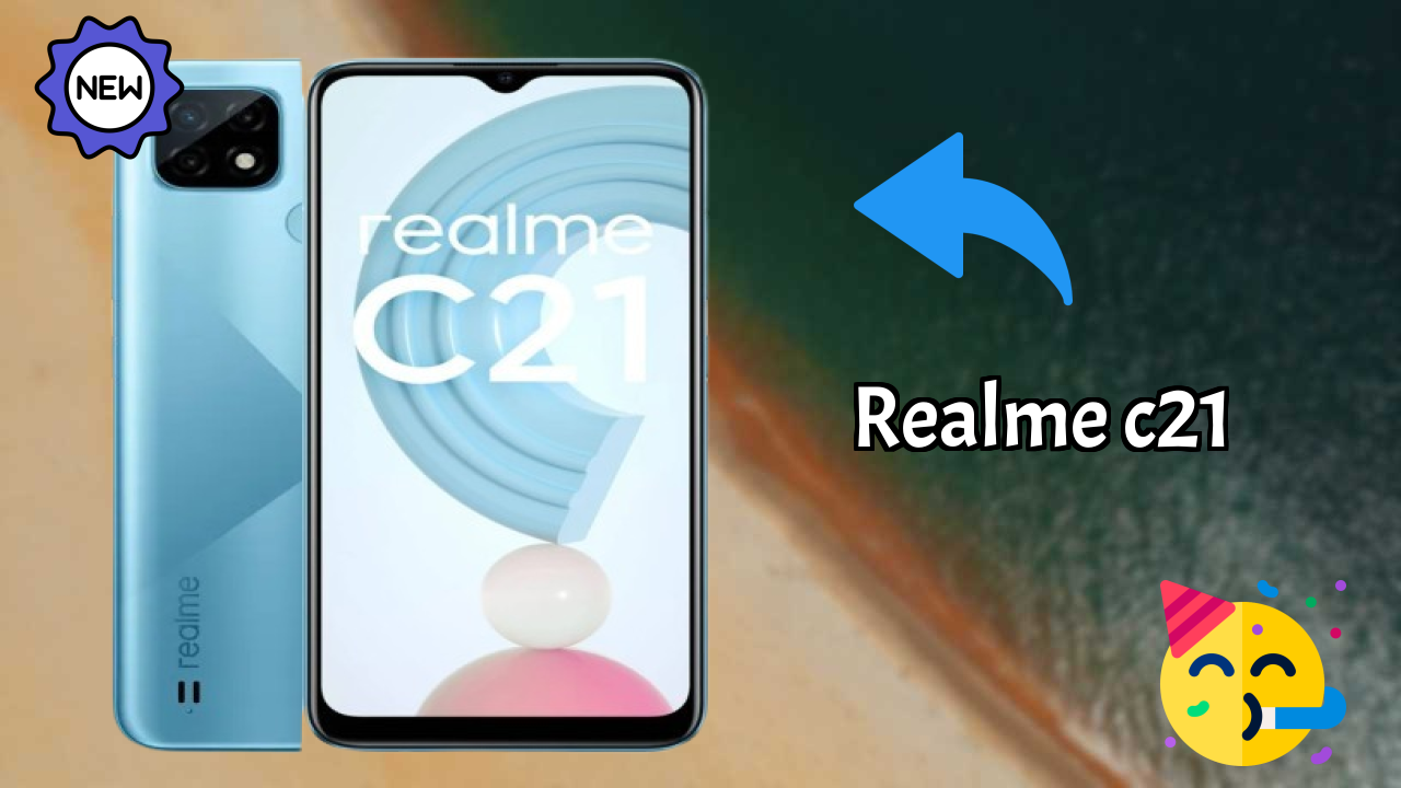 Realme C21 2026 Unbiased Review – Strongest Features
