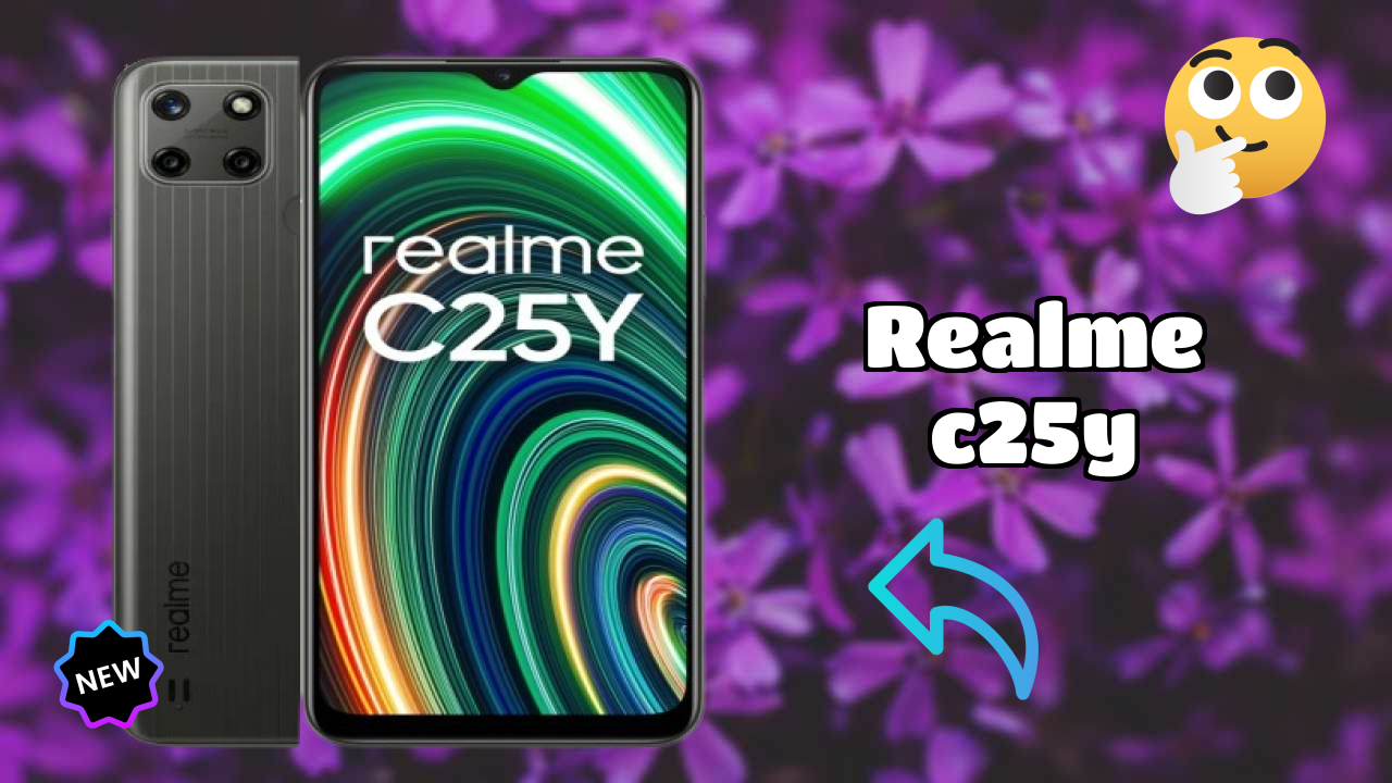 Realme C25Y Performance Test: Unisoc T610 All Apps