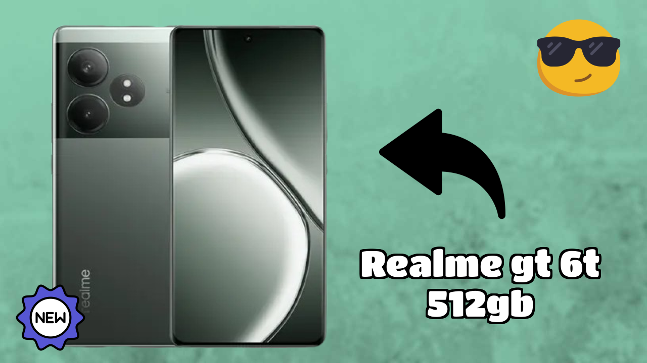 Realme GT 6T 512GB Camera Test: 50 MP + 8 MP Rear Camera Low Light Sample