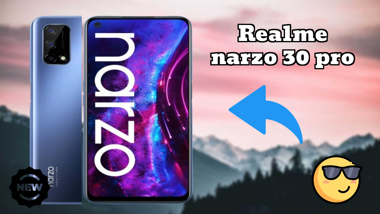 Realme Narzo 30 Pro Price Analysis: ₹13,499 Value for Money
