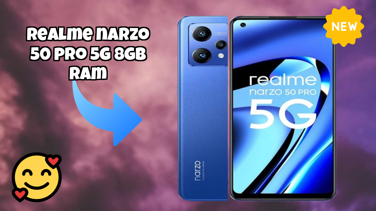Realme Narzo 50 Pro 5G 8GB RAM Price Review: ₹27,999 Worth the Money?