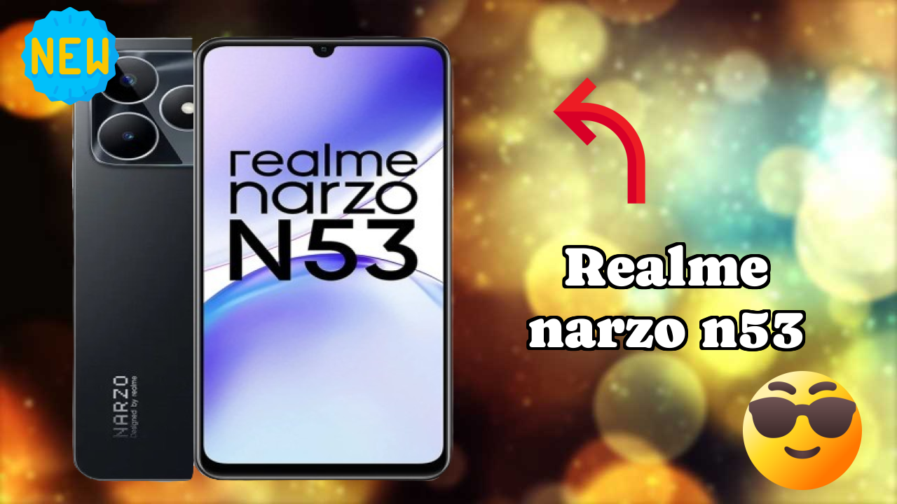Realme Narzo N53 Battery Test: 5000 MAh Real-World Usage