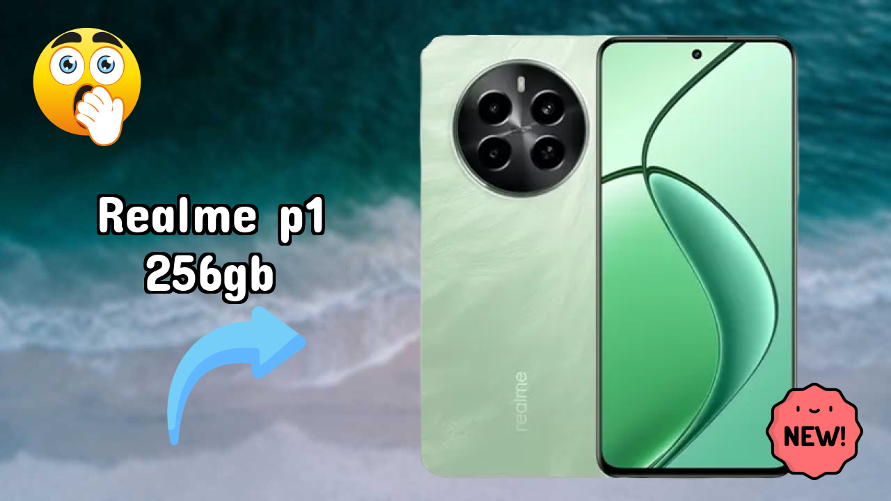 Realme P1 256GB RAM Review: 8 GB RAM Multitasking Check