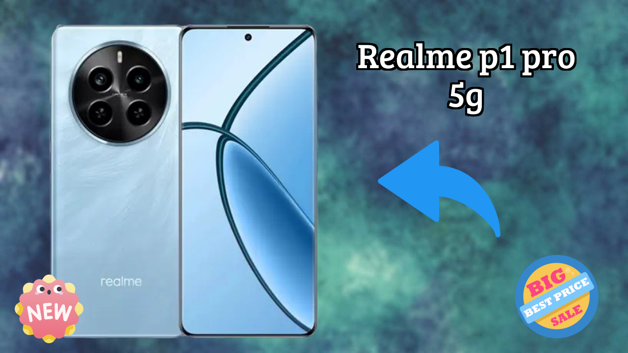 Realme P1 Pro 5G Processor Test: Snapdragon 6 Gen 1 Speed Review