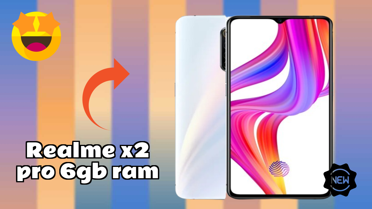Realme X2 Pro 6GB RAM Camera Review: 64 MP + 13 MP + 8 MP + 2 MP Rear Camera Photo Samples