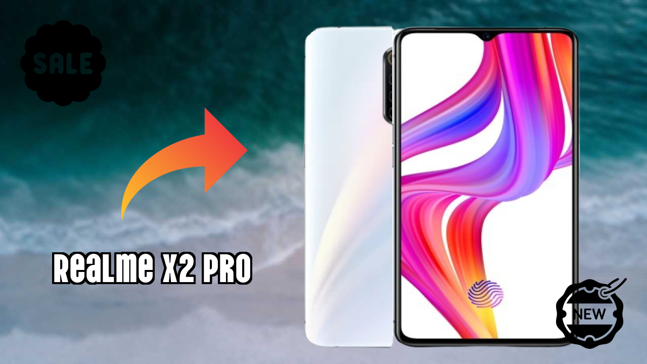 Realme X2 Pro Price: ₹20,999 - Complete Analysis