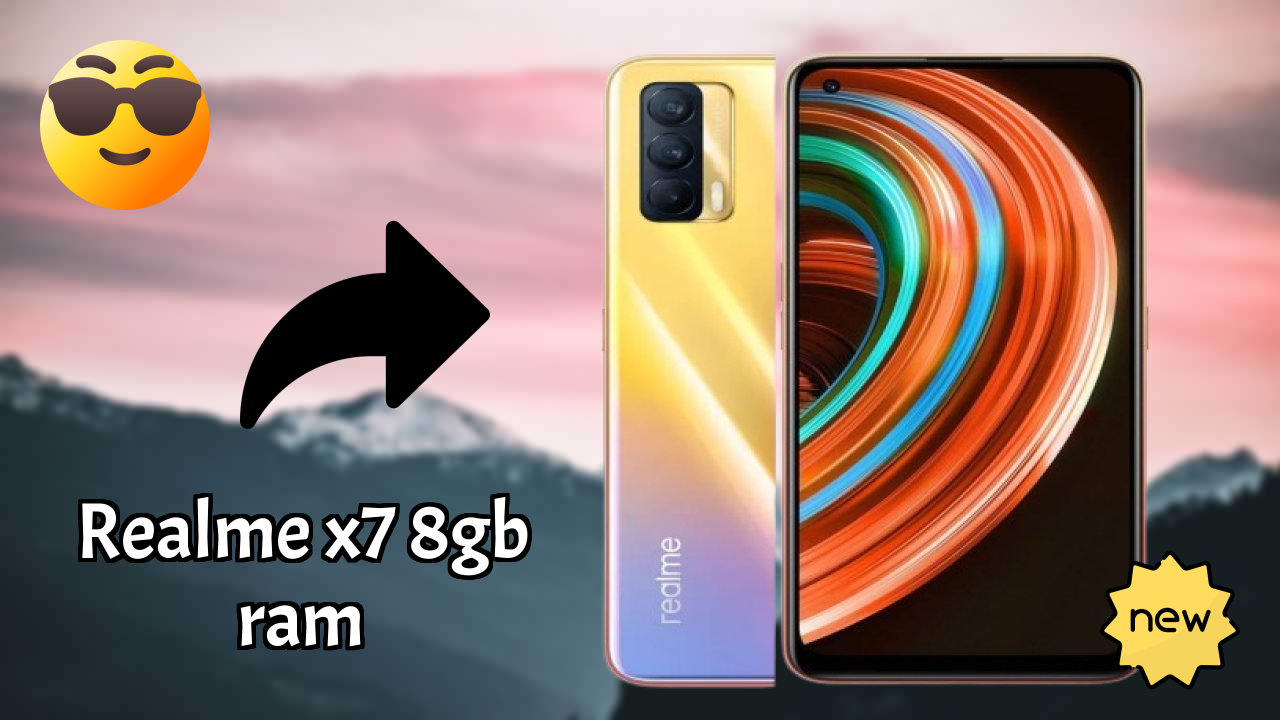 Realme X7 8GB RAM Camera Review: 64 MP + 8 MP + 2 MP Rear Camera Low Light Test
