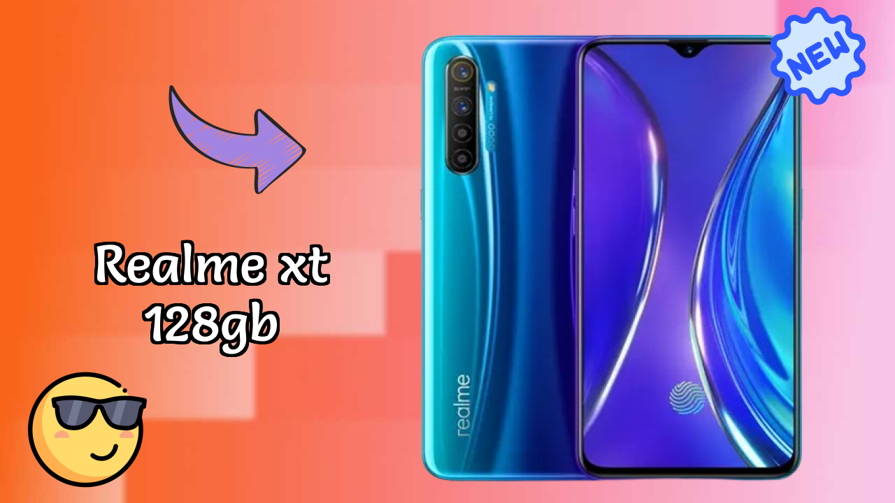 Realme XT 128GB Processor Review: Snapdragon 712 Speed Test