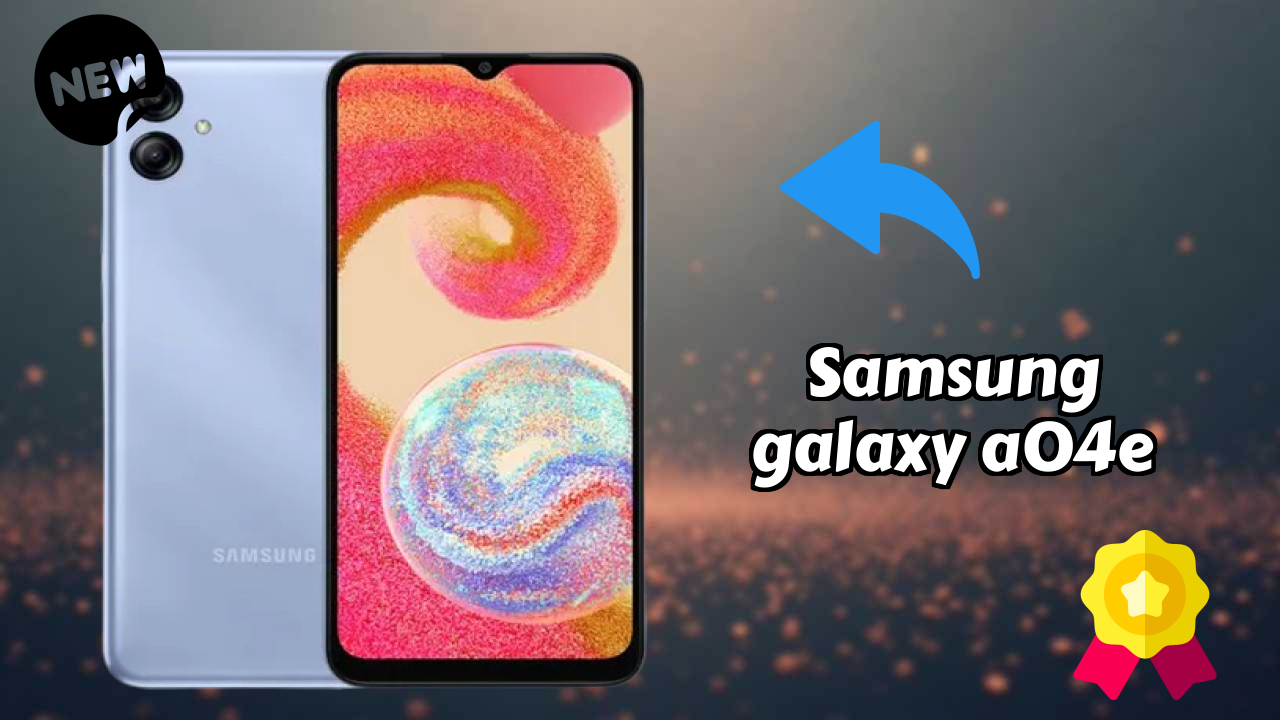 Samsung Galaxy A04e Processor Test: MediaTek Helio P35 Performance