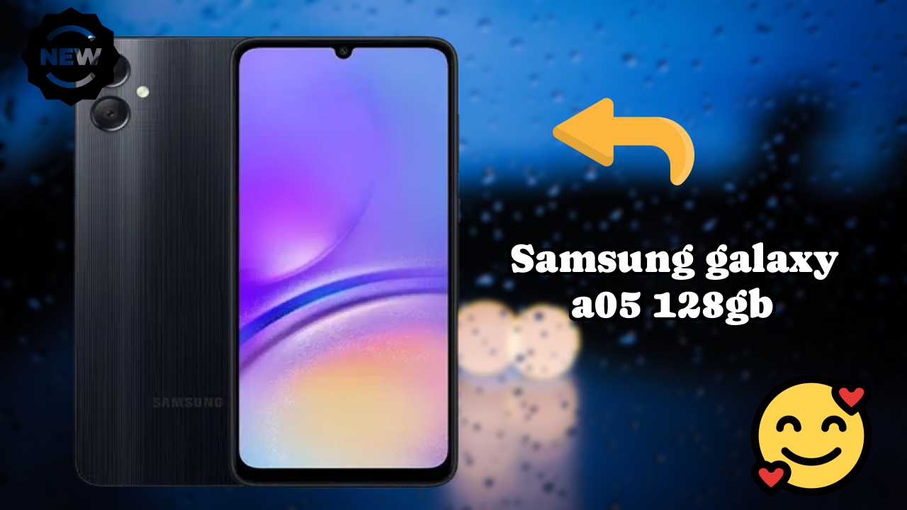 Should You Buy Samsung Galaxy A05 128GB in 2026? Complete Analysis