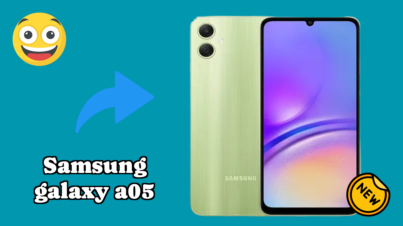 Samsung Galaxy A05 Battery Life: 5000 MAh Endurance Test