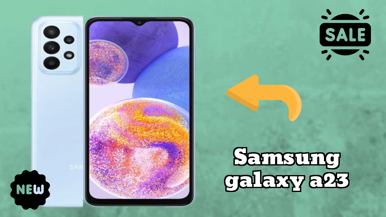 Samsung Galaxy A23 RAM Test: Is 6 GB RAM Sufficient for 2026?