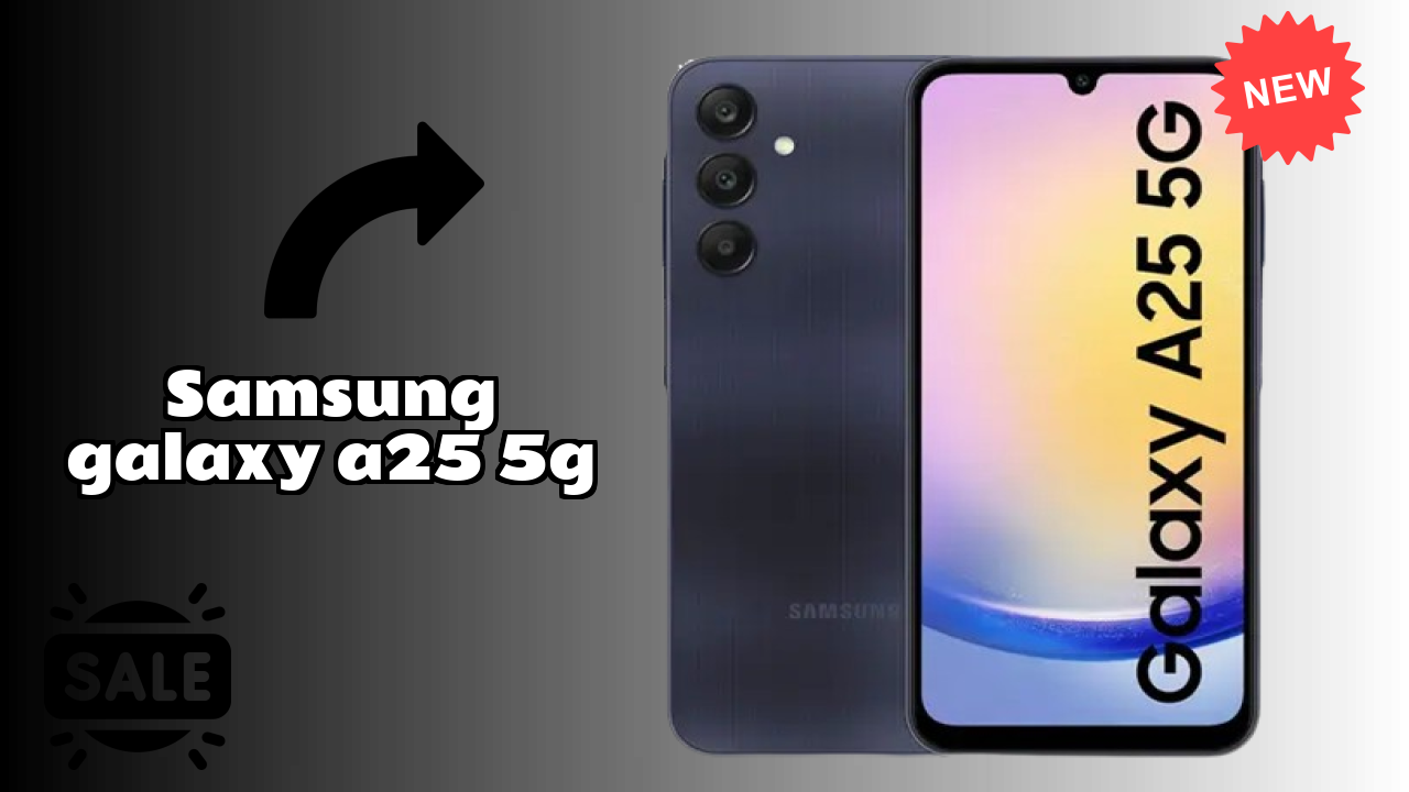 Samsung Galaxy A25 5G Performance Analysis 2026 – Worth Buying?
