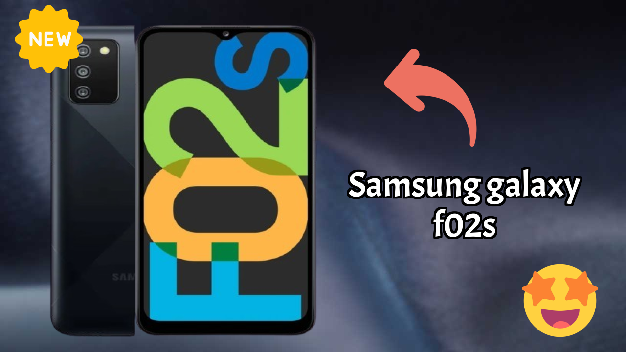 Samsung Galaxy F02s Battery Test: 5000 MAh How Long Lasts