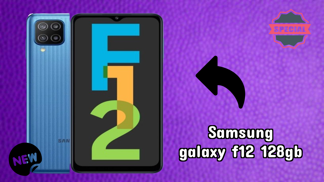Samsung Galaxy F12 128GB Camera Review: 48 MP + 5 MP + 2 MP + 2 MP Rear Camera Samples