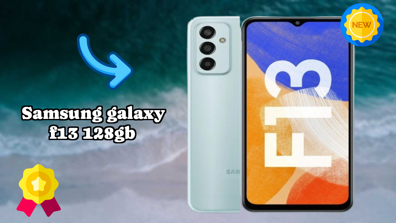 Samsung Galaxy F13 128GB Camera Test: 50 MP + 5 MP + 2 MP Rear Camera Shoots Stunning Photos