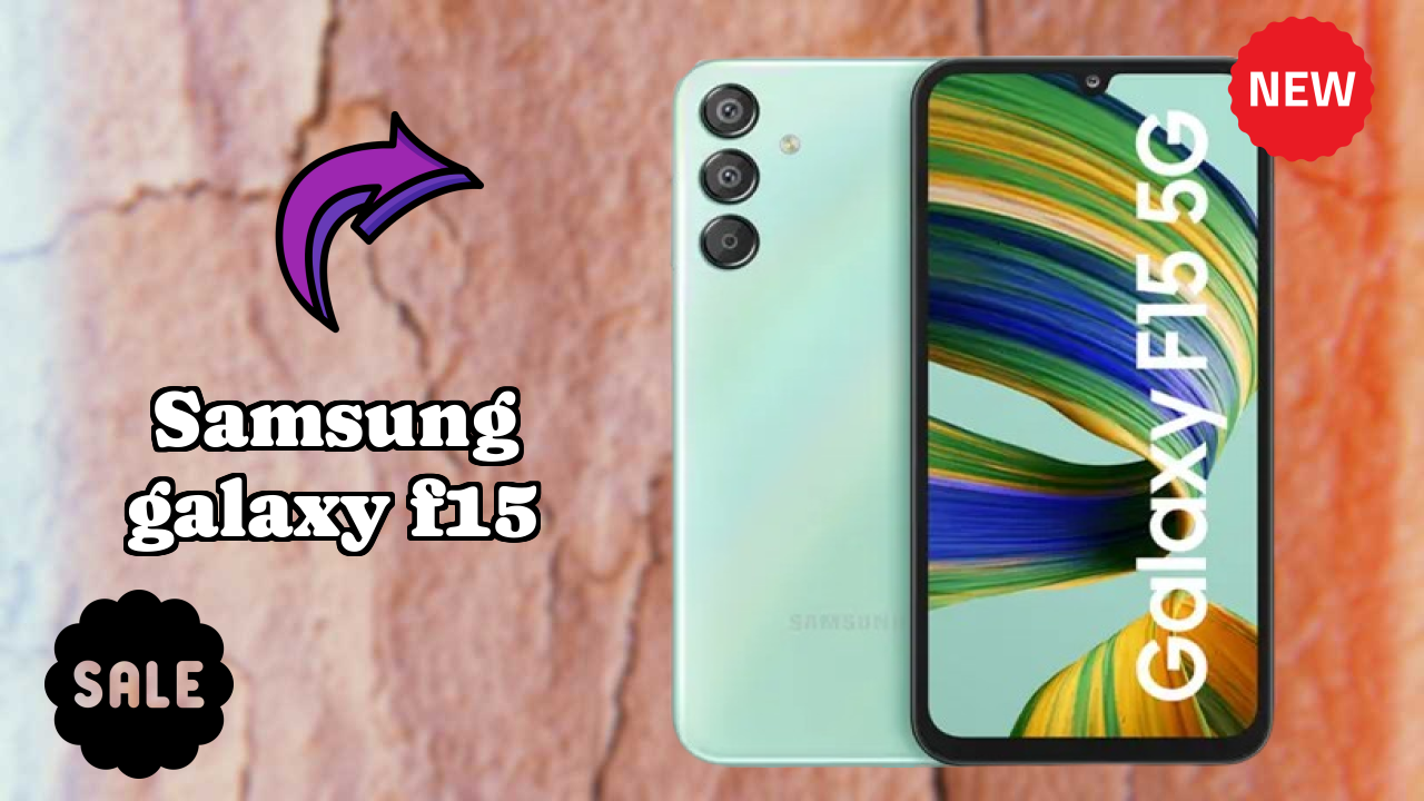 Samsung Galaxy F15 2026 Specs Breakdown – Competitive Review
