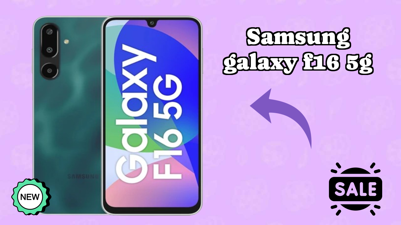 Samsung Galaxy F16 5G Camera Review: 50 MP + 5 MP + 2 MP Rear Camera Photo Quality