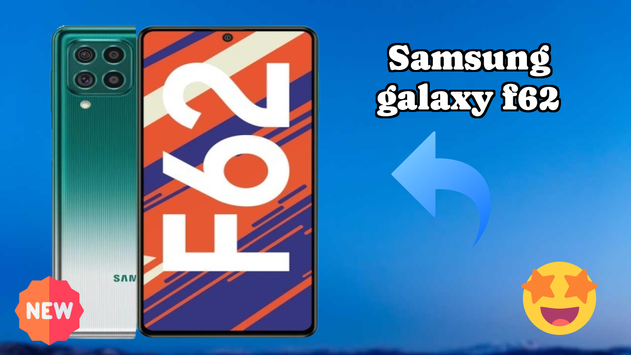 Samsung Galaxy F62 Display Analysis: Super AMOLED Plus Quality