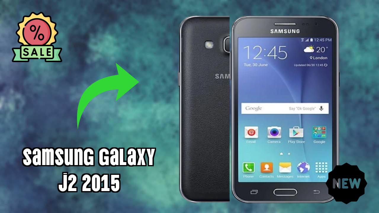 Samsung Galaxy J2 (2015) 2026 Hands-on Analysis – Worth It?
